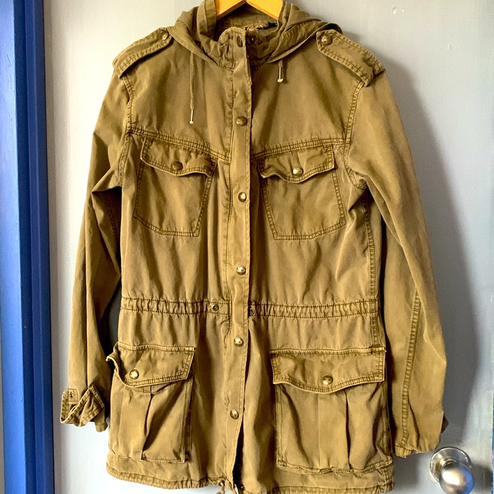 Talula Jacket Customized - Picture 2 of 4
